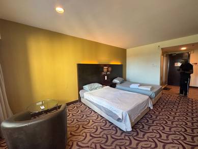 CHEAP l Ming Garden l Studio l Fully Furnished l Imago l AirBnB