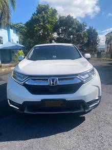 Honda CR-V 1.5 TC-P 2WD (A)