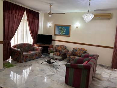 TTDI Jaya |Very Close to Popular Retail Outlet|