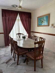 TTDI Jaya |Very Close to Popular Retail Outlet|