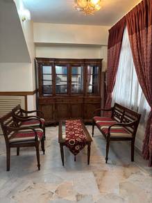 TTDI Jaya |Very Close to Popular Retail Outlet|