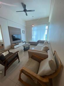 Below market value nice condo • bundusan Tropicana landmark