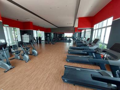 689sqft Residensi MH Platinum 2, Setapak Jaya, Kuala Lumpur
