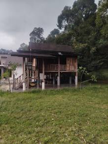 [DUSUN DURIAN HULU LANGAT ADA AKSES JLN TAR DAN RUMAH BANGLO]For Sale