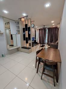 D'Summit Residences