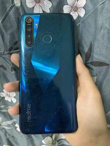 realme 5 Pro
