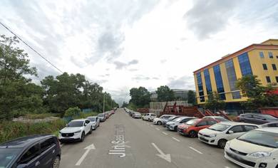 Seelong 6.4 Acres Medium Industrial Land