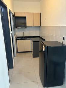 New unit RESIDENSI METRO KEPONG for rent