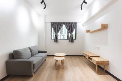 V21 Residence