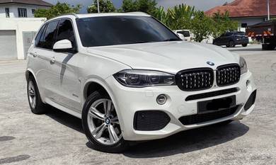 BMW X5 2.0 xDrive40e M Sport 80k KM FULL SVC RECD