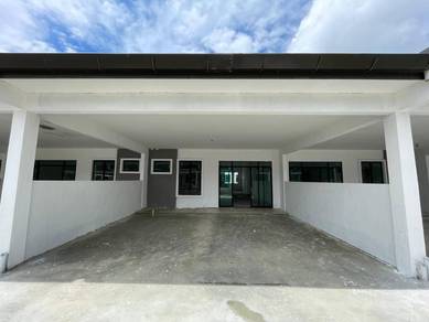 【LAST UNIT】Moyan Single Storey Completing Soon