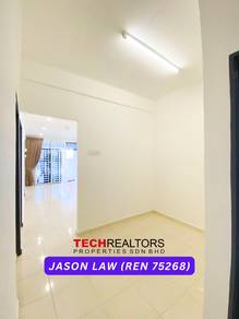 Fully Renovated & Long Car Porch | Taman Desa Aman | Sungai Lalang