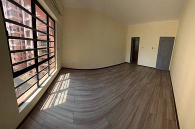 Pembinaan Bumi Usaha Jaya