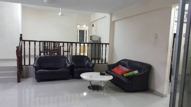 Master Room To-let/Rent near NU Sentral