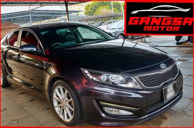 Kia OPTIMA 2.0 K5 PREMIUM (A) HIGH SPEC