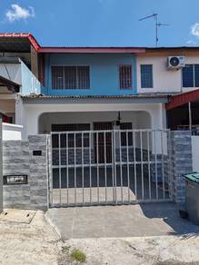 Taman Damai Jaya