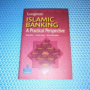 Islamic Banking: A Practical Perspective