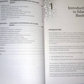 Islamic Banking: A Practical Perspective