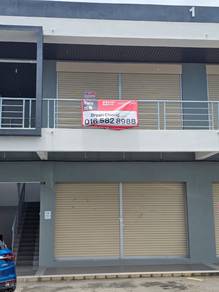 Papar Square 2