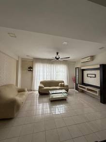 Prima Tiara 2 Segambut Condominium For Rent !!!