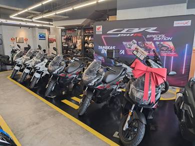 NEW HONDA ADV160 1 FOC 22 promo
