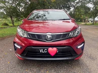 Proton PERSONA EXECUTIVE 1.6L (A) Warranty202
