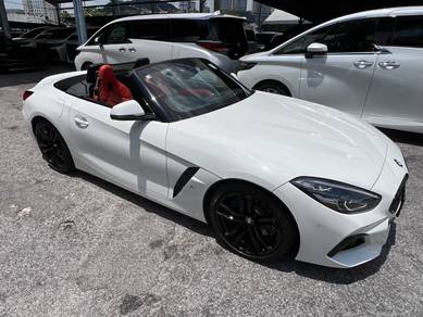 Bmw Z4 2.0 sDrive20i M SPORT Edition SunrisE
