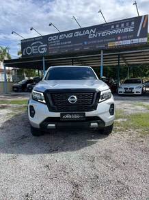 Nissan NAVARA V 2.5L (A) REG:2024 *CAR KING*