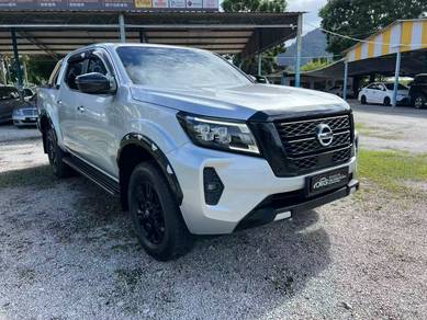 Nissan NAVARA V 2.5L (A) REG:2024 *CAR KING*