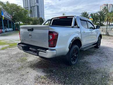 Nissan NAVARA V 2.5L (A) REG:2024 *CAR KING*