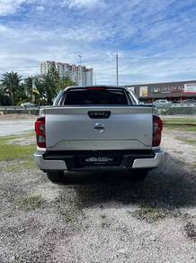 Nissan NAVARA V 2.5L (A) REG:2024 *CAR KING*