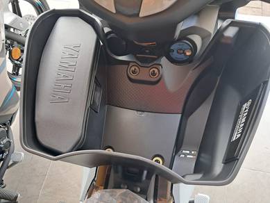 YAMAHA Y15ZR Y15ZR SE ready stok dp 0