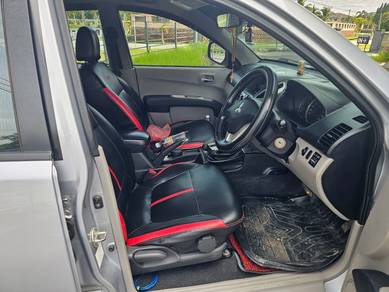 Mitsubishi TRITON 2.5 FACELIFT (A)