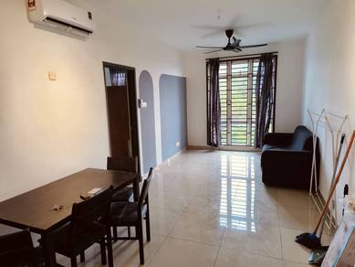 1bedroom unit, Will Change to all new furniture and Aircon