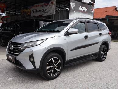 Perodua ARUZ 1.5 AV (A) M259