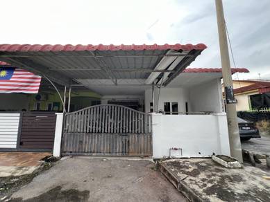 Taman Lembah Bujang Indah
