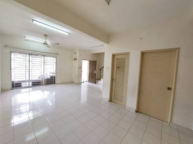 2 Storey Alam Suria Bandar Puncak Alam Facing Open Flexible Booking