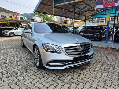 Mercedes Benz S560e 3.0 (A)