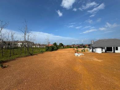 TANAH 4 EKAR Tg Agas, Port Dickson 5 minit ke PORT LINGGI untuk dijual