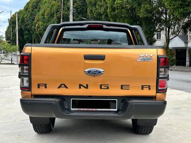 Ford RANGER 2.2 XLT F.Loan/ F.S.R/ 3y Wrrty !