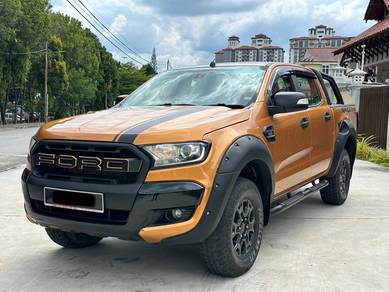 Ford RANGER 2.2 XLT F.Loan/ F.S.R/ 3y Wrrty !