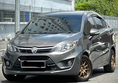 Proton PERSONA 1.6 PREMIUM (A)