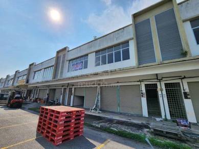 Kuala Selangor, Tanjung Karang, Seri Tiram 2 sty shop