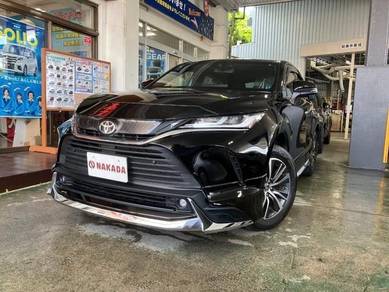 Toyota HARRIER 2.0 Fullloan