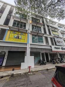 KL, Bangsar Pantai baharu, office for rent, boleh buat hostel perkerja