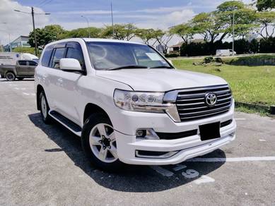 Toyota LANDCRUISER 4.7 (A) No Processing Fee