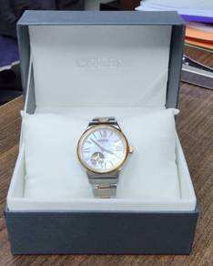 Prelove Citizen Watch 