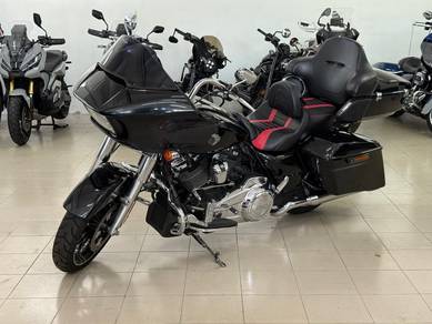 2025 Unreg Harley Davidson FLTRXS Road Glide 114