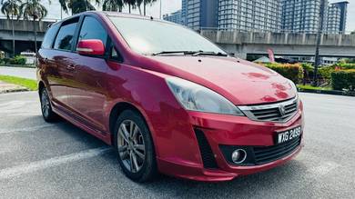 Proton EXORA 1.6 BOLD EXECUTIVE (A)