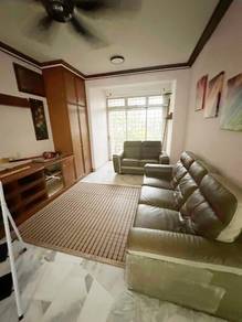 Casa Ria (Cheras)